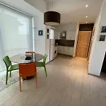 Casa Vitale 아파트 아치카스텔로