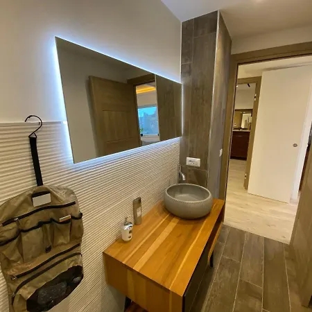 דירה Casa Vitale