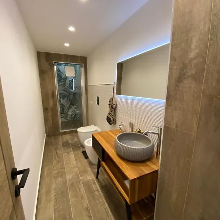 Apartamento Casa Vitale