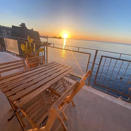 Διαμέρισμα Casa Vitale Aci Castello