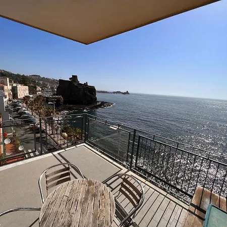 Casa Vitale Διαμέρισμα