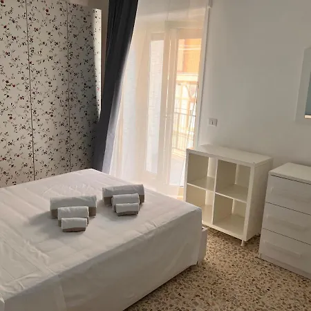 Casa Vitale Daire *