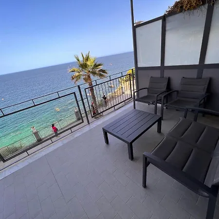 Casa Vitale Διαμέρισμα Aci Castello