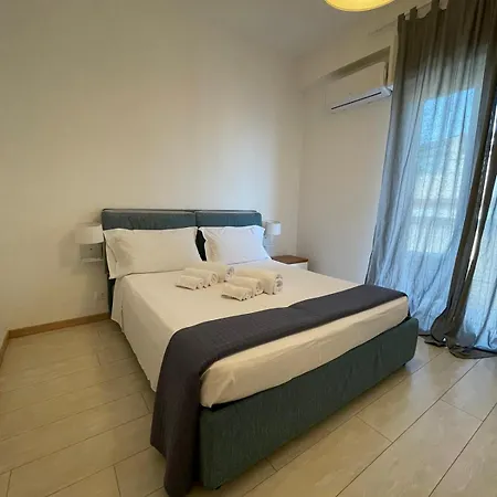 Casa Vitale Apartment *