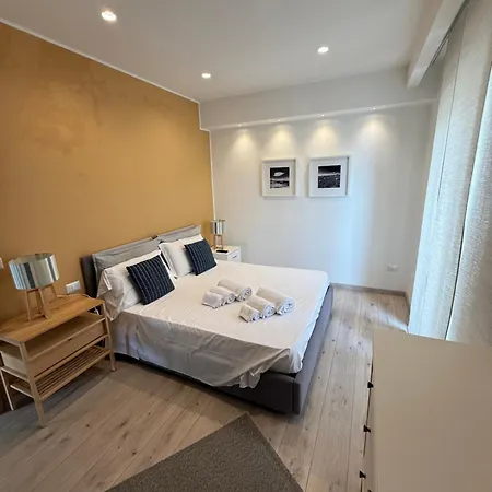 דירה Casa Vitale