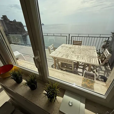 Casa Vitale Daire *