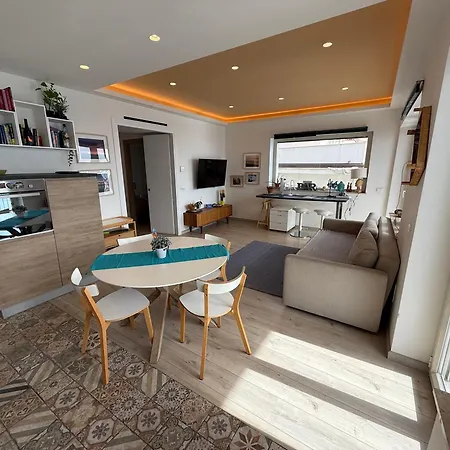 아파트 Casa Vitale 아치카스텔로