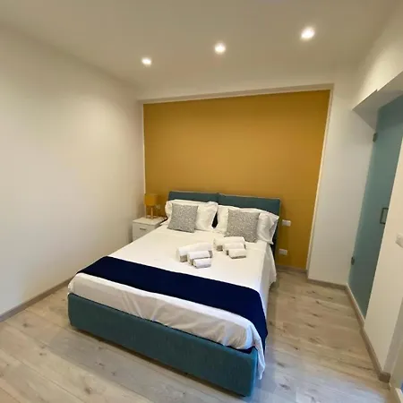 아파트 Casa Vitale *