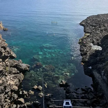 Casa Vitale Daire Aci Castello