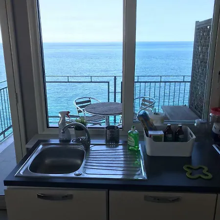 Casa Vitale Apartamento