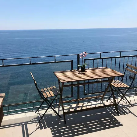 Casa Vitale דירה *