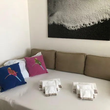 Casa Vitale דירה אצ'י קסטלו