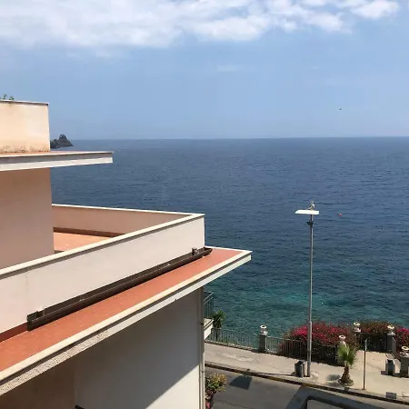 Casa Vitale Διαμέρισμα Aci Castello