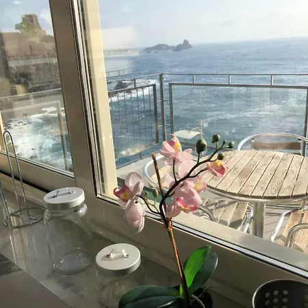 Διαμέρισμα Casa Vitale