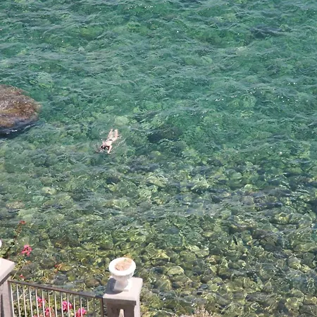 Daire Casa Vitale Aci Castello