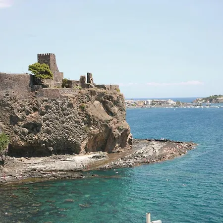 Casa Vitale דירה *