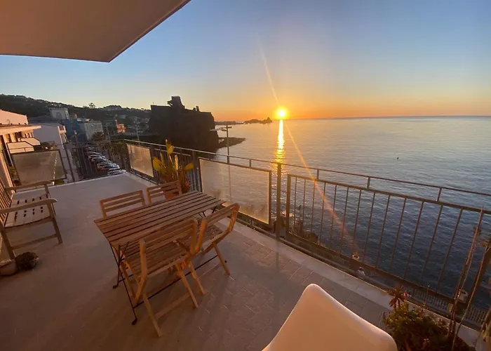 Casa Vitale 公寓 *