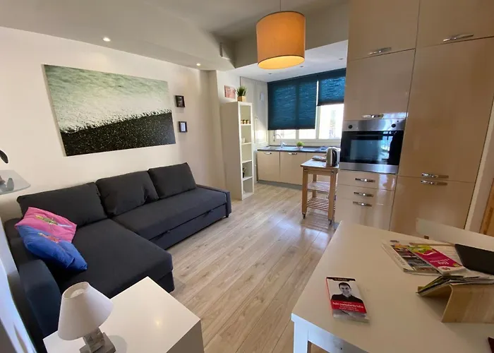 Casa Vitale 公寓 *