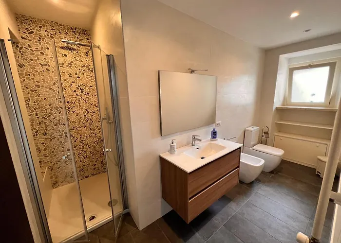 公寓 Casa Vitale 阿齐·卡斯特罗