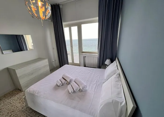 Casa Vitale 阿齐·卡斯特罗