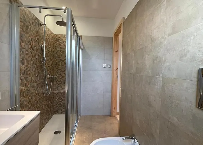 Casa Vitale 公寓 *