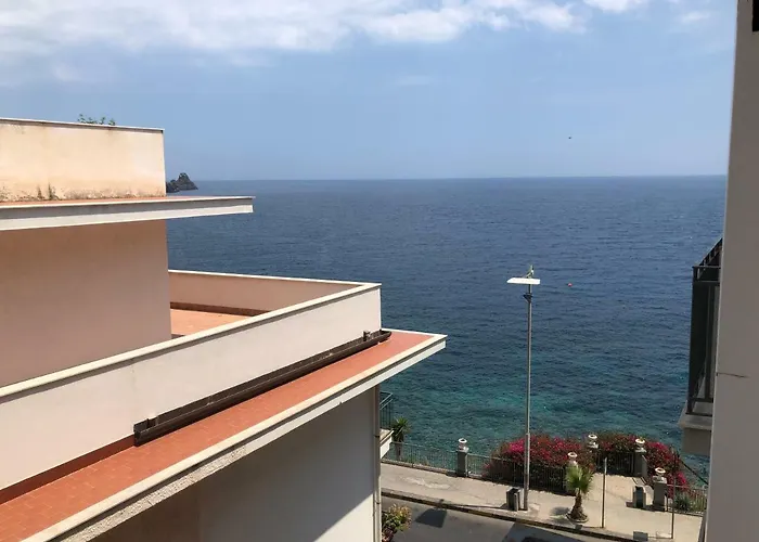 Casa Vitale 公寓 阿齐·卡斯特罗