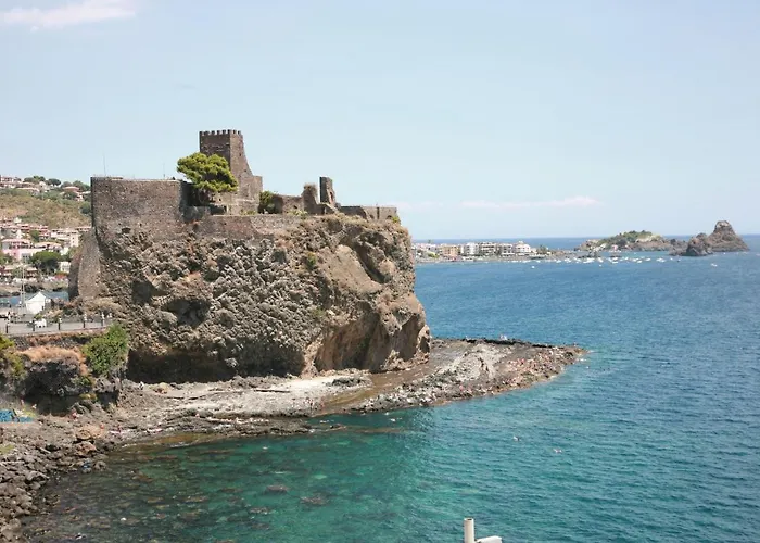 Casa Vitale 公寓 *