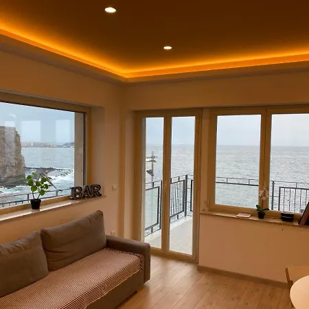 Casa Vitale Appartement *