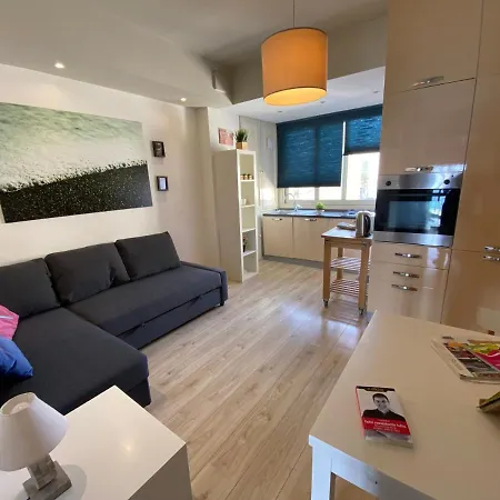 Casa Vitale Appartement *