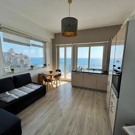 Casa Vitale * Aci Castello