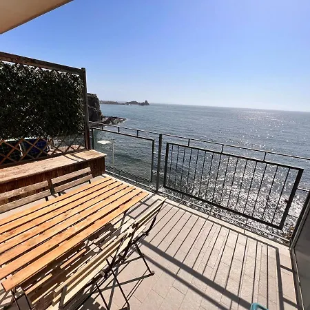 Casa Vitale Aci Castello