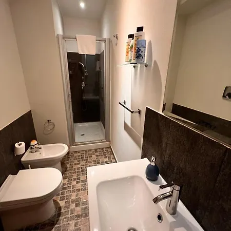 Appartement Casa Vitale *