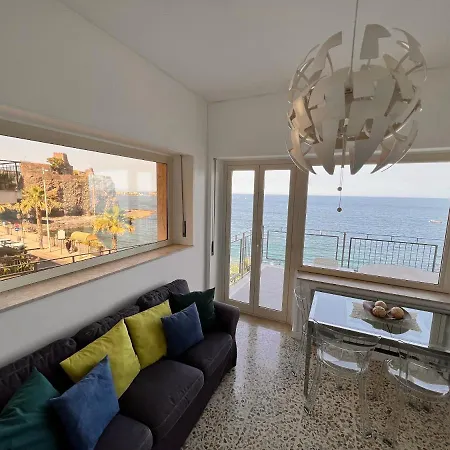 Appartement Casa Vitale *