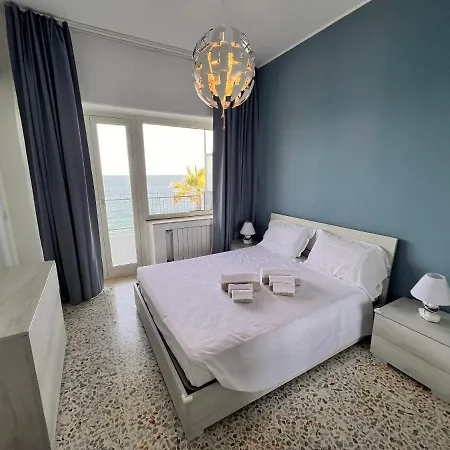 Casa Vitale Aci Castello