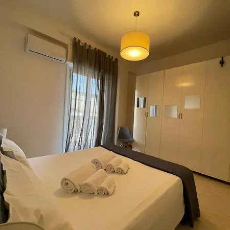 Casa Vitale Apartment