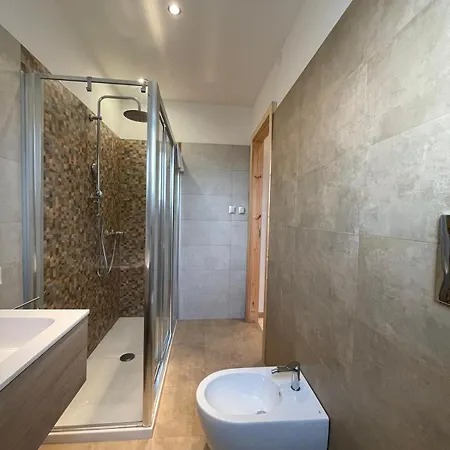 Casa Vitale Appartement *
