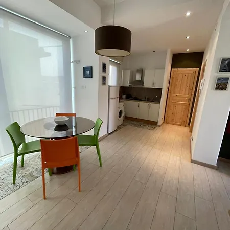 Casa Vitale Apartment Aci Castello