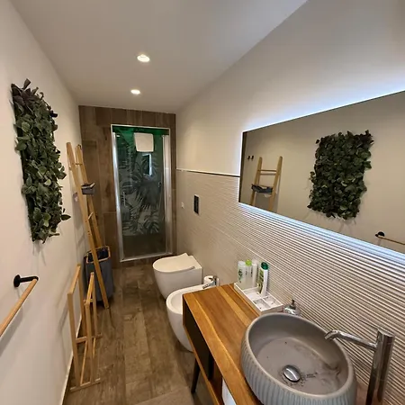 Casa Vitale Appartement