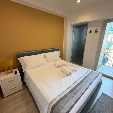 Appartement Casa Vitale *