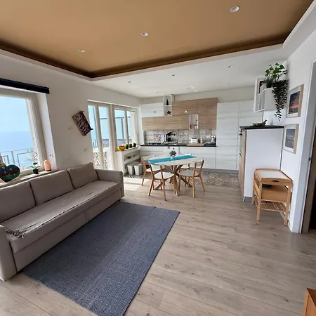 Casa Vitale Apartment Aci Castello