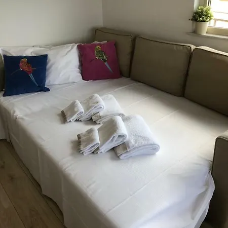 Appartement Casa Vitale *