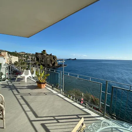 Casa Vitale * Aci Castello