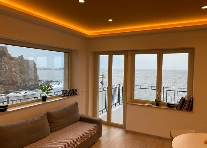 Casa Vitale Apartment *