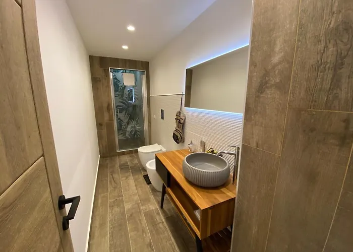 Apartment Casa Vitale