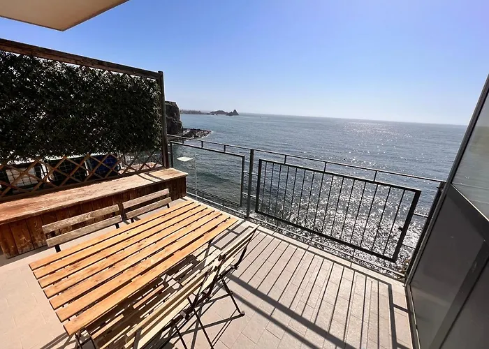 Casa Vitale Aci Castello