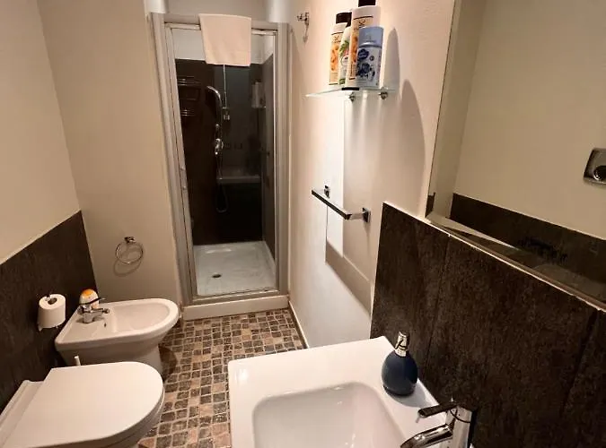 Apartment Casa Vitale *