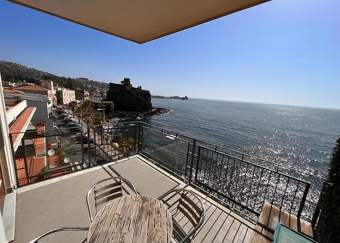 Casa Vitale Apartment