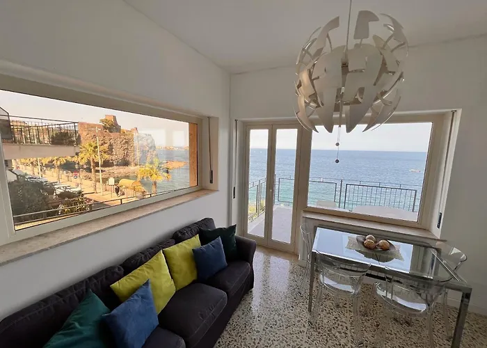 Apartment Casa Vitale *