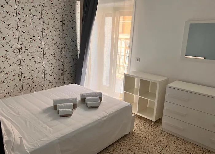 Casa Vitale Apartment *