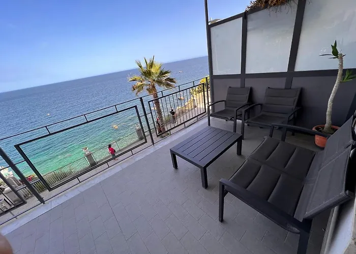 Casa Vitale Apartman Aci Castello